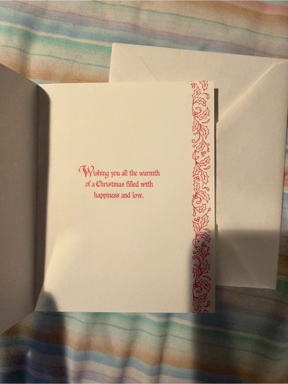 Christmas cards - Picture 3 of 3